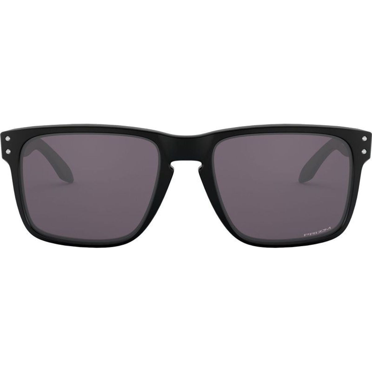 Holbrook XL, Matte Black/Prizm Grey Lenses