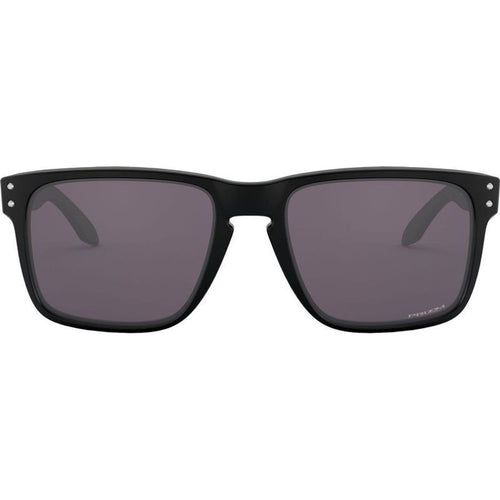 Holbrook XL, Matte Black/Prizm Grey Lenses