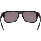 Holbrook XL, Matte Black/Prizm Grey Lenses