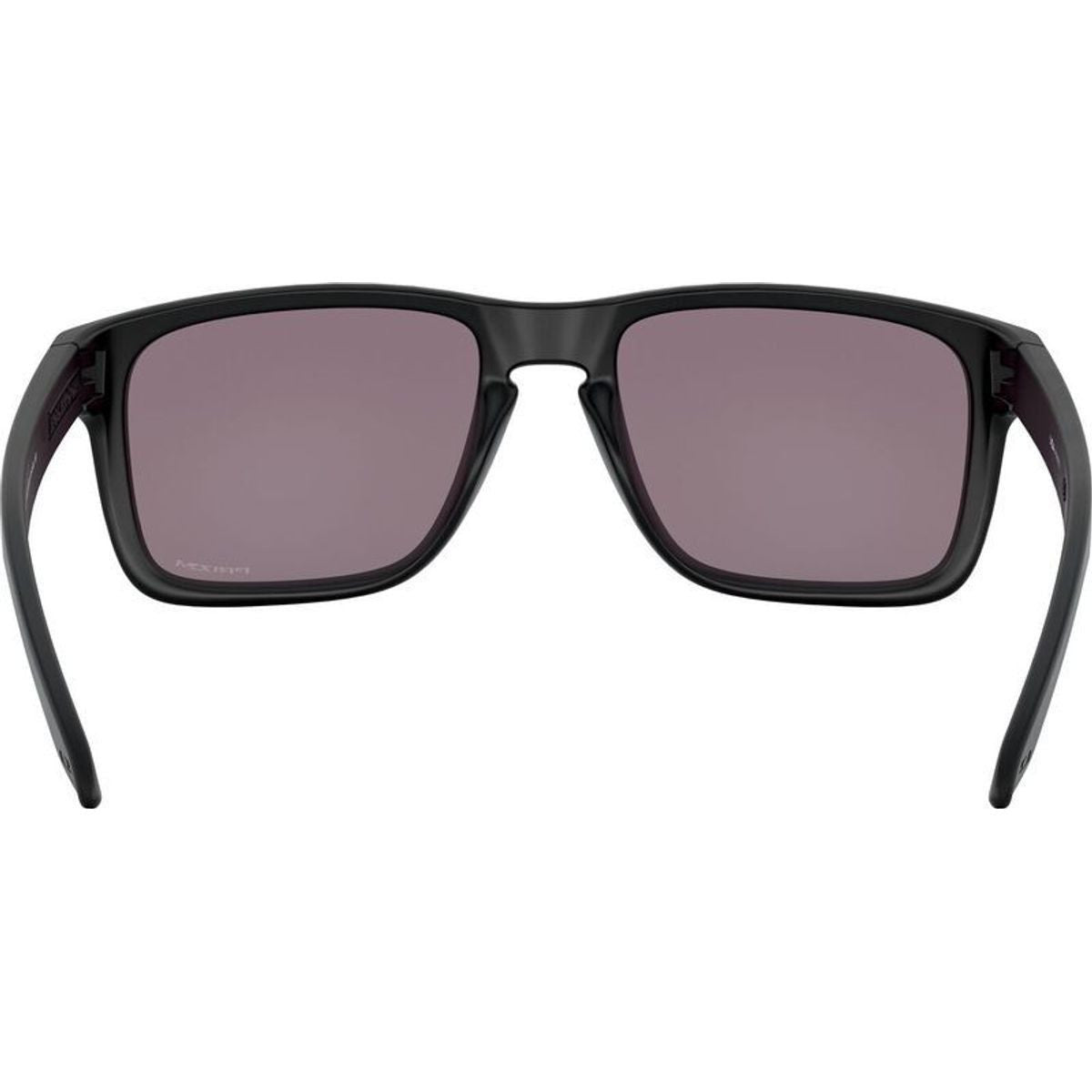Holbrook XL, Matte Black/Prizm Grey Lenses