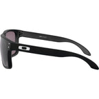 Holbrook XL, Matte Black/Prizm Grey Lenses