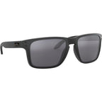 Holbrook XL, Matte Black/Prizm Black Polarised Lenses