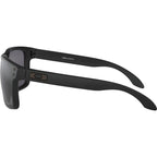 Holbrook XL, Matte Black/Prizm Black Polarised Lenses