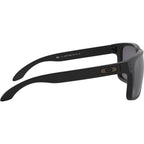 Holbrook XL, Matte Black/Prizm Black Polarised Lenses