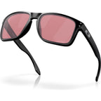 Holbrook XL, Matte Black/Prizm Dark Golf Lenses