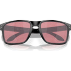 Holbrook XL, Matte Black/Prizm Dark Golf Lenses