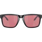 Holbrook XL, Matte Black/Prizm Dark Golf Lenses