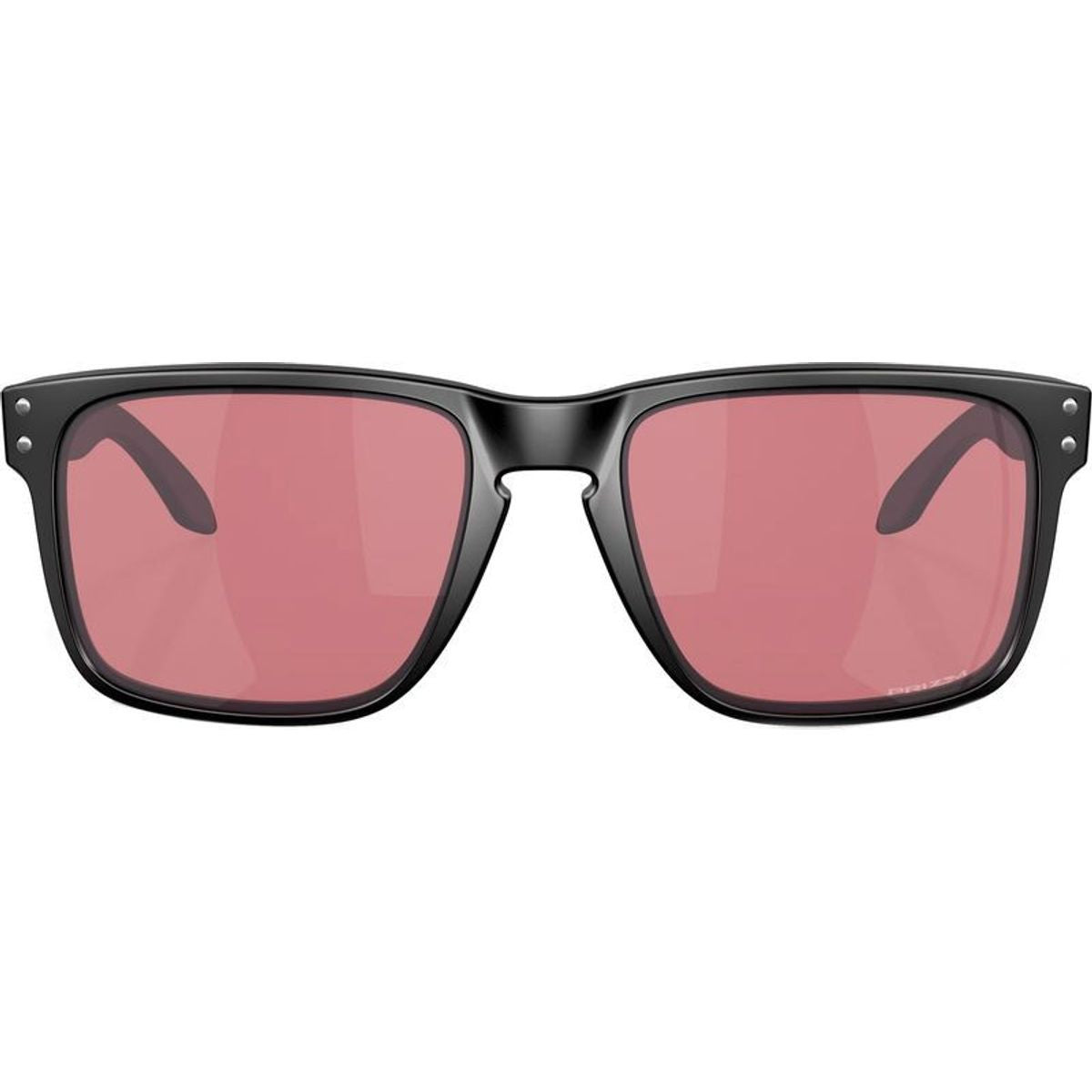 Holbrook XL, Matte Black/Prizm Dark Golf Lenses