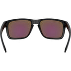 Holbrook XL, Matte Black/Prizm Sapphire Polarised Lenses