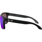 Holbrook XL, Matte Black/Prizm Sapphire Polarised Lenses