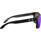 Holbrook XL, Matte Black/Prizm Sapphire Polarised Lenses