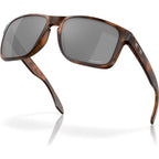Holbrook XL, Matte Brown Tortoise/Prizm Black Lenses