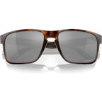 Holbrook XL, Matte Brown Tortoise/Prizm Black Lenses