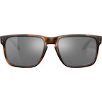 Holbrook XL, Matte Brown Tortoise/Prizm Black Lenses