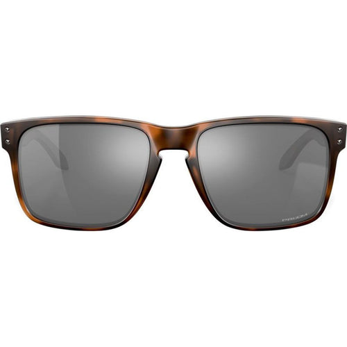 Holbrook XL, Matte Brown Tortoise/Prizm Black Lenses