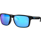 Holbrook XL, Polished Black/Prizm Sapphire Lenses