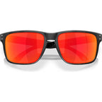 Holbrook XXL, Matte Black Camo/Prizm Ruby Lenses