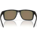 Holbrook XXL, Matte Black Camo/Prizm Ruby Lenses