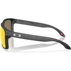 Holbrook XXL, Matte Black Camo/Prizm Ruby Lenses