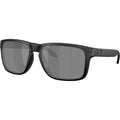 Holbrook XXL, Matte Black/Prizm Black Lenses