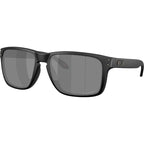 Holbrook XXL, Matte Black/Prizm Black Lenses