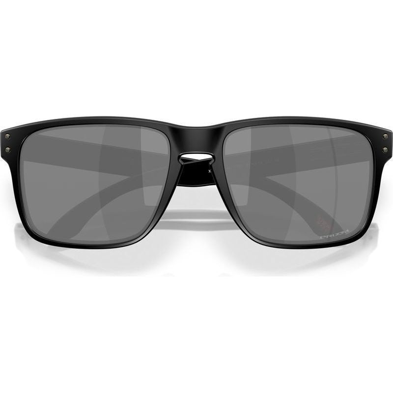 Holbrook XXL, Matte Black/Prizm Black Lenses