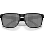 Holbrook XXL, Matte Black/Prizm Black Lenses