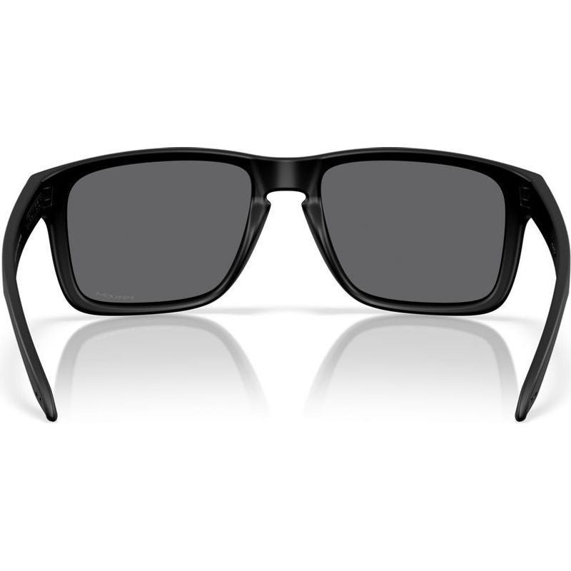 Holbrook XXL, Matte Black/Prizm Black Lenses
