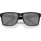 Holbrook XXL, Matte Black/Prizm Black Polarised Lenses