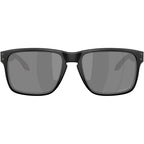 Holbrook XXL, Matte Black/Prizm Black Polarised Lenses