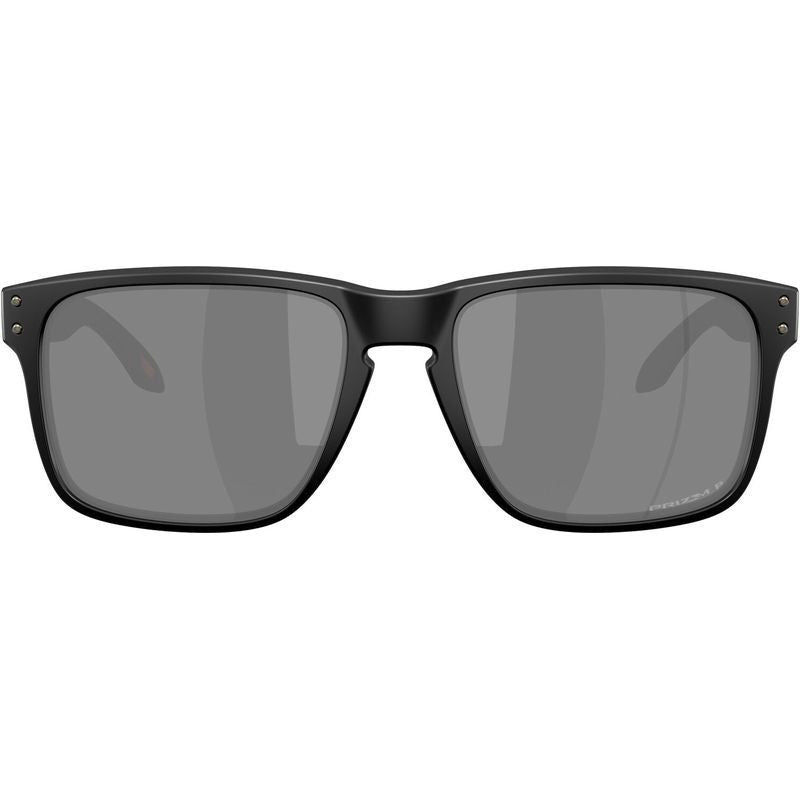 Holbrook XXL, Matte Black/Prizm Black Polarised Lenses