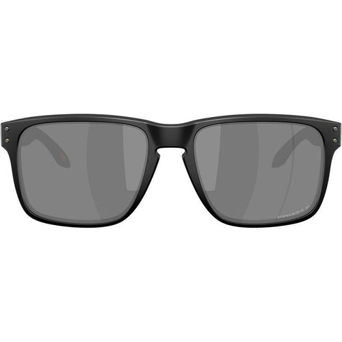 Holbrook XXL, Matte Black/Prizm Black Polarised Lenses