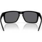Holbrook XXL, Matte Black/Prizm Black Polarised Lenses