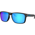 Holbrook XXL, Matte Black/Prizm Sapphire Lenses