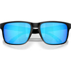 Holbrook XXL, Matte Black/Prizm Sapphire Lenses