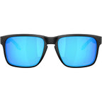 Holbrook XXL, Matte Black/Prizm Sapphire Lenses
