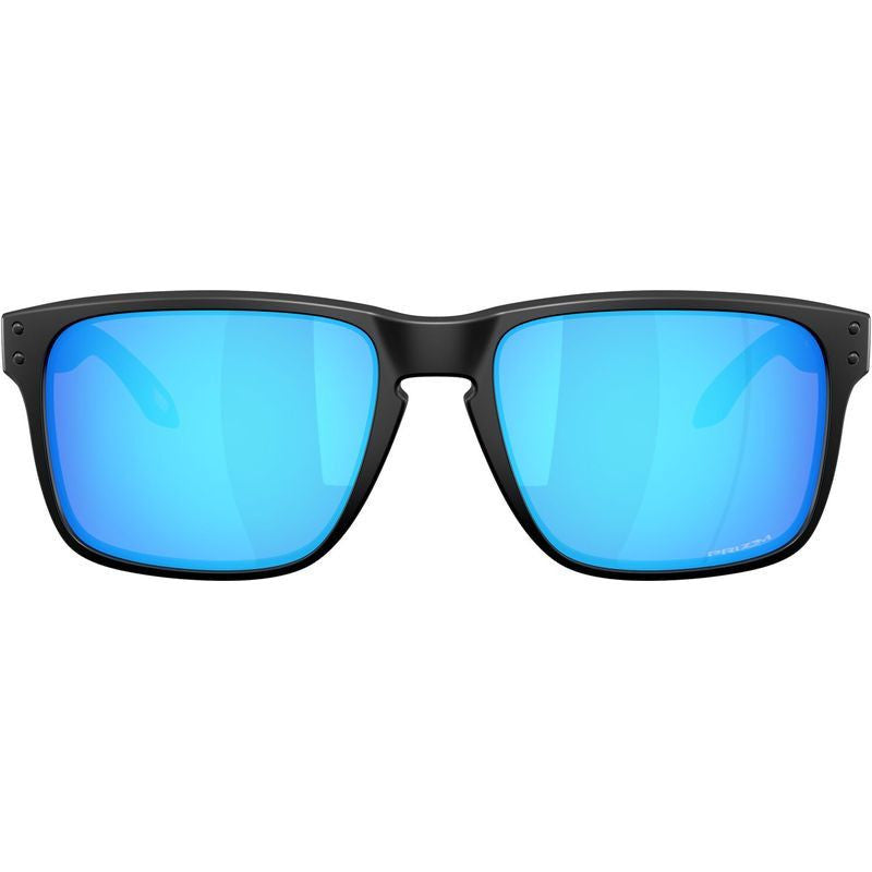 Holbrook XXL, Matte Black/Prizm Sapphire Lenses