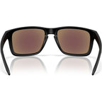Holbrook XXL, Matte Black/Prizm Sapphire Lenses