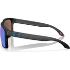 Holbrook XXL, Matte Black/Prizm Sapphire Lenses