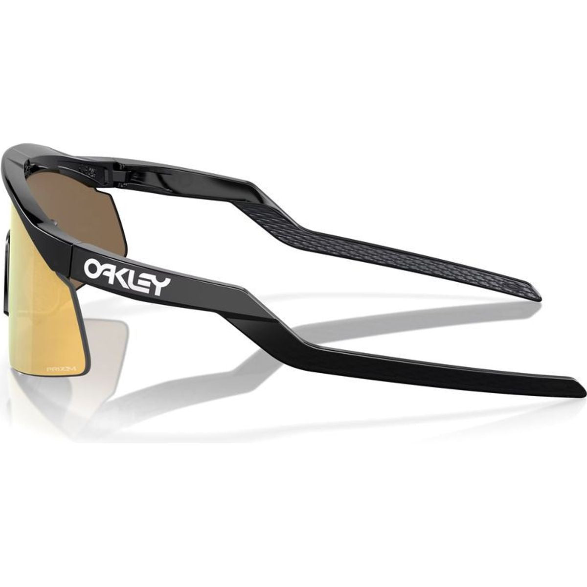 Hydra, Black Ink/Prizm 24K Lenses