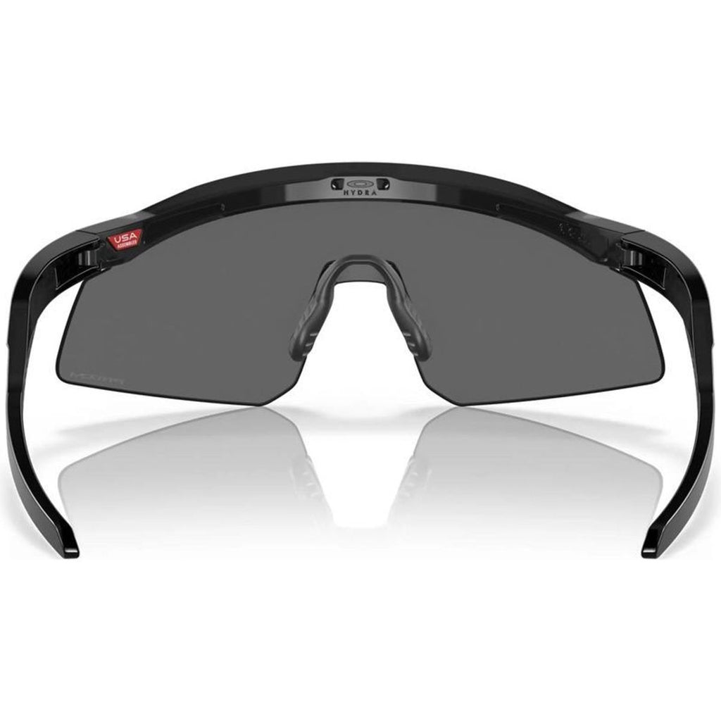 Hydra, Black Ink/Prizm Black Lenses