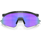Hydra, Crystal Black/Prizm Violet Lenses
