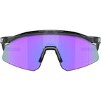 Hydra, Crystal Black/Prizm Violet Lenses