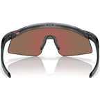 Hydra, Crystal Black/Prizm Violet Lenses