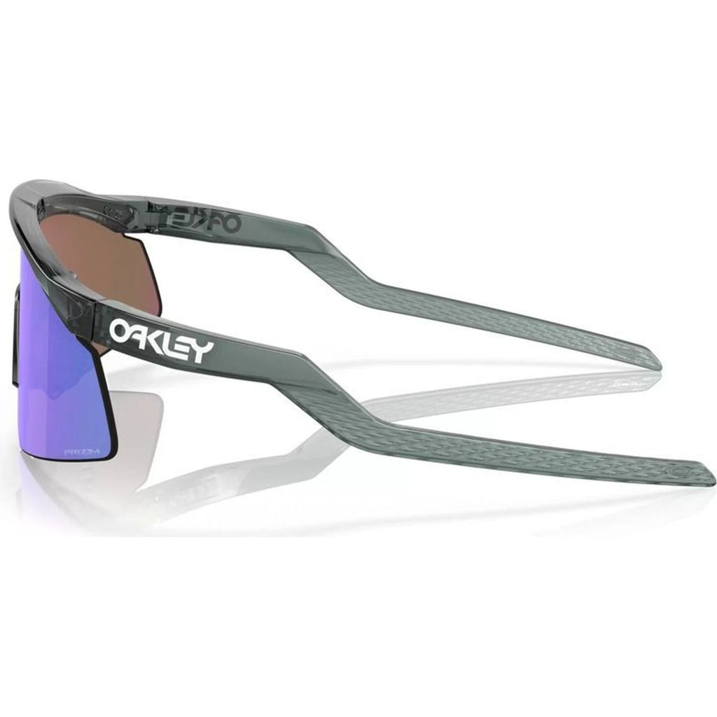 Hydra, Crystal Black/Prizm Violet Lenses