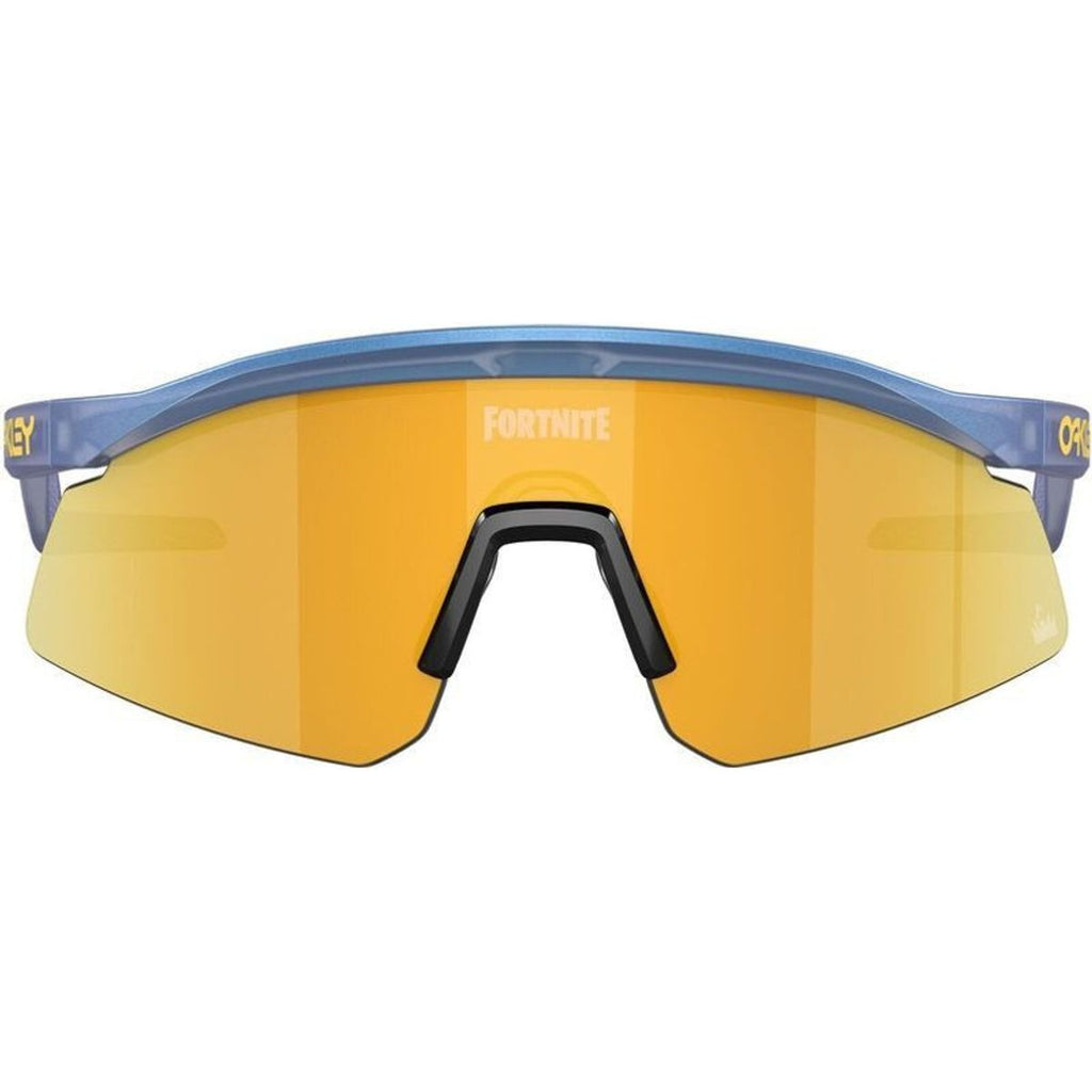 Hydra, Fortnite Matte Cyan Blue Clearshift/Prizm 24K Lenses