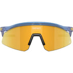 Hydra, Fortnite Matte Cyan Blue Clearshift/Prizm 24K Lenses
