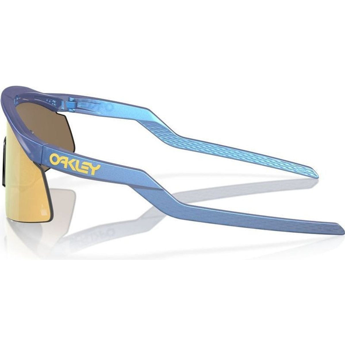 Hydra, Fortnite Matte Cyan Blue Clearshift/Prizm 24K Lenses