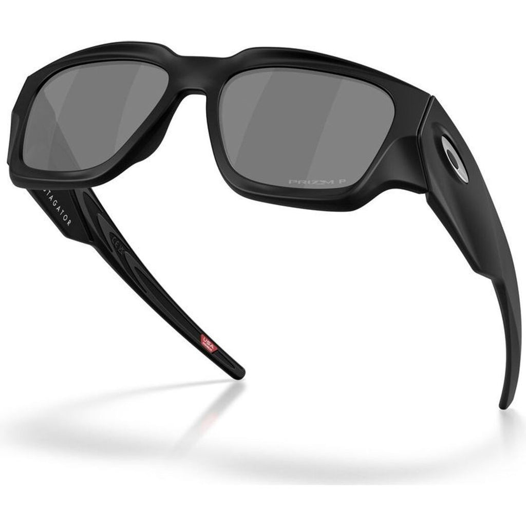 Instagator, Matte Black/Prizm Black Polarised Lenses