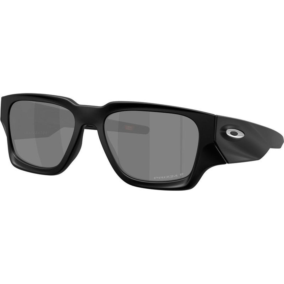 Instagator, Matte Black/Prizm Black Polarised Lenses